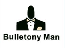 BULLETONY MAN 
