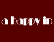 A HAPPY IN 