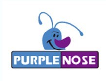 PURPLE NOSE 