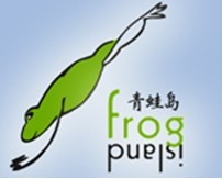 青蛙岛 FROG ISLAND 