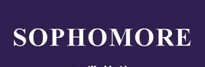 SOPHOMORE 