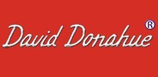 DAVID DONAHUE 