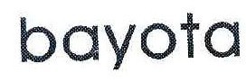 BAYOTA 