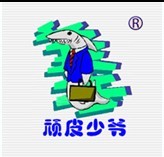 顽皮少爷 