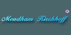 MEADHAM KIRCHHOFF 