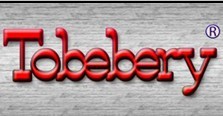 TOBEBERY