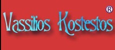 VASSILIOS KOSTESTOS