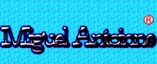  MIGUEL ANTOINNE 