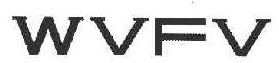  WVFV 