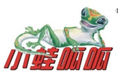小蛙呱呱