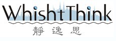 静逸思 WHISHT THINK