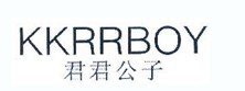 君君公子 KKRRBOY