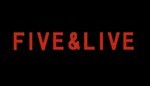 FIVE&LIVE