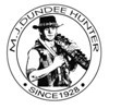 M.J.DUNDEE HUNTER SINCE1928