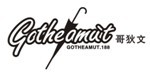 哥狄文 GOTHEAMUT 188