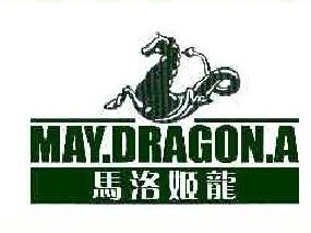 马洛姬龙 MAY DRAGON A