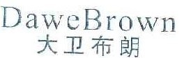 大卫布朗