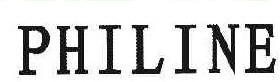 PHILINE