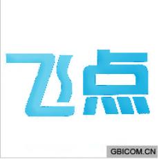 飞点