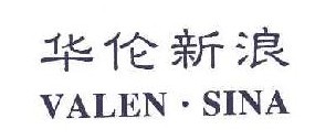 华伦新浪