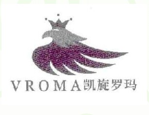 凯旋罗玛；VROMA+图形