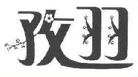 孜羽