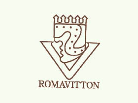 ROMAVITTON+图形