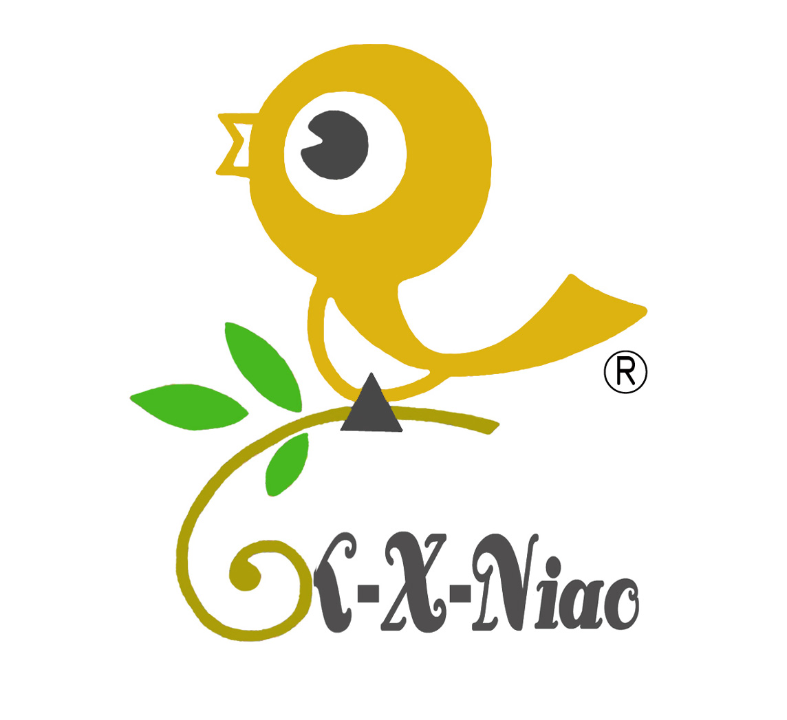 25类“K.X.NIAO”商标+图形