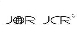 JOR JCR+图形