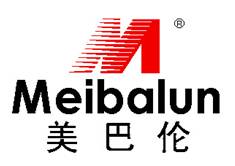 美巴伦