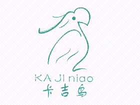卡吉鸟+图形