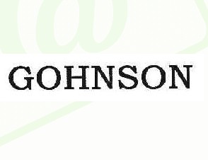 GNHNSON