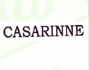 CASARINNE