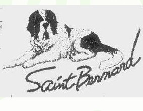 Saint Bernard