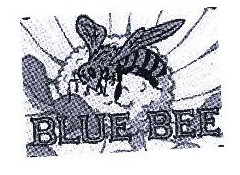 BLUE BEE+图形