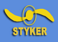 STYKER+图形