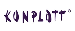 国际顶级标Konplott