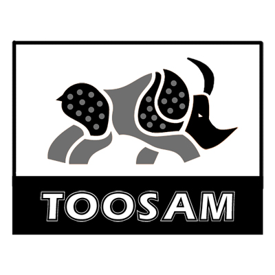 犀牛图形+TOOSAM